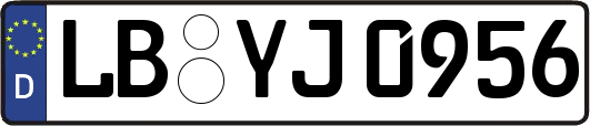 LB-YJ0956