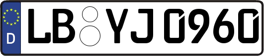 LB-YJ0960
