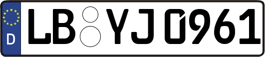 LB-YJ0961