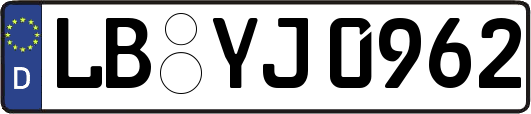 LB-YJ0962