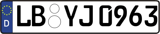 LB-YJ0963