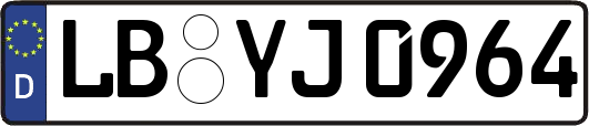 LB-YJ0964