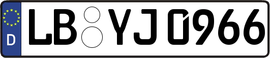 LB-YJ0966