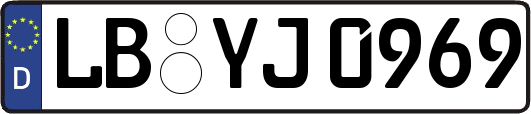 LB-YJ0969