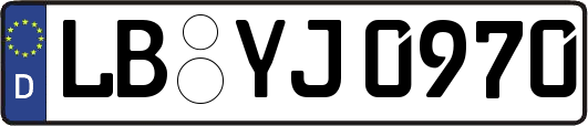 LB-YJ0970