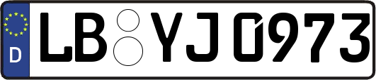 LB-YJ0973