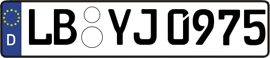 LB-YJ0975