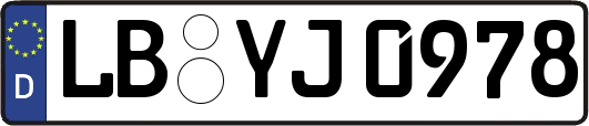 LB-YJ0978