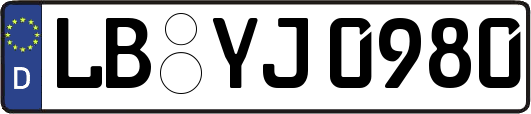LB-YJ0980