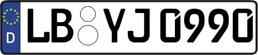 LB-YJ0990
