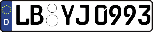 LB-YJ0993