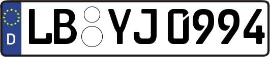 LB-YJ0994