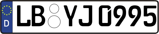 LB-YJ0995