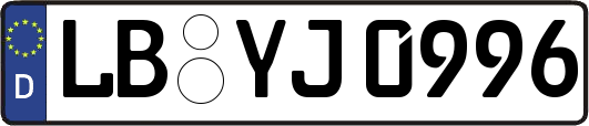 LB-YJ0996