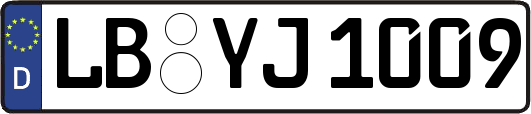 LB-YJ1009