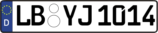 LB-YJ1014