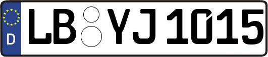 LB-YJ1015