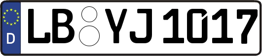 LB-YJ1017