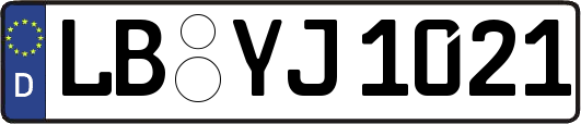LB-YJ1021