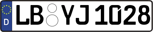 LB-YJ1028