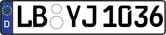 LB-YJ1036