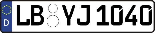 LB-YJ1040