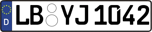 LB-YJ1042