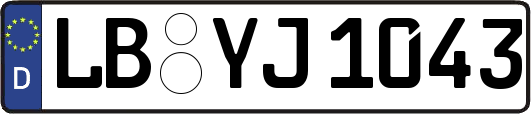 LB-YJ1043