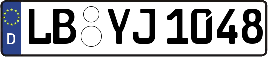 LB-YJ1048