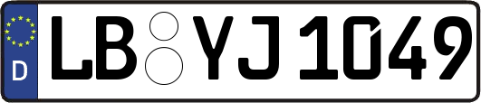 LB-YJ1049