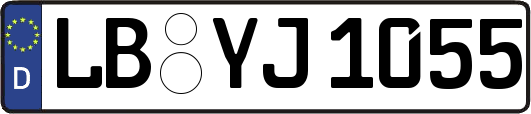 LB-YJ1055