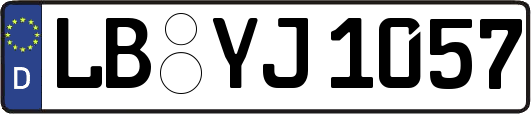 LB-YJ1057