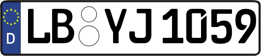 LB-YJ1059