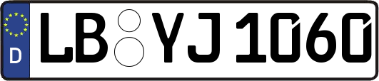 LB-YJ1060