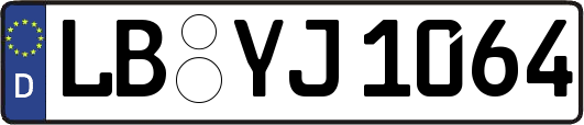 LB-YJ1064