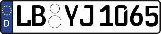LB-YJ1065