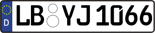 LB-YJ1066