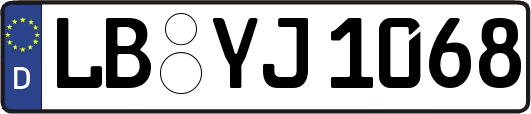 LB-YJ1068