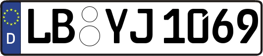 LB-YJ1069