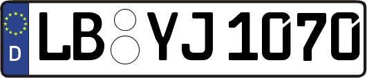 LB-YJ1070