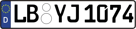 LB-YJ1074
