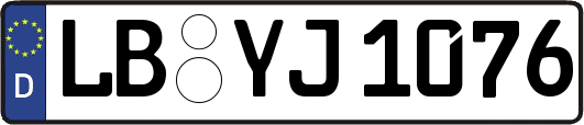 LB-YJ1076