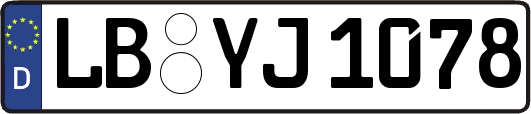 LB-YJ1078
