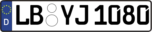 LB-YJ1080