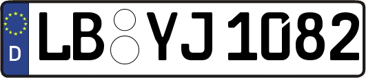 LB-YJ1082
