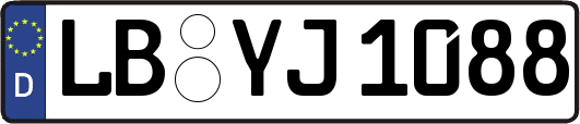 LB-YJ1088