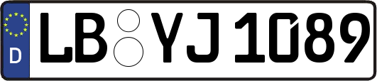 LB-YJ1089