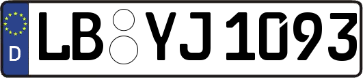 LB-YJ1093