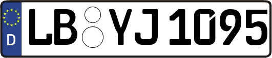 LB-YJ1095