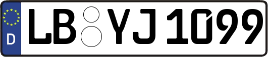LB-YJ1099